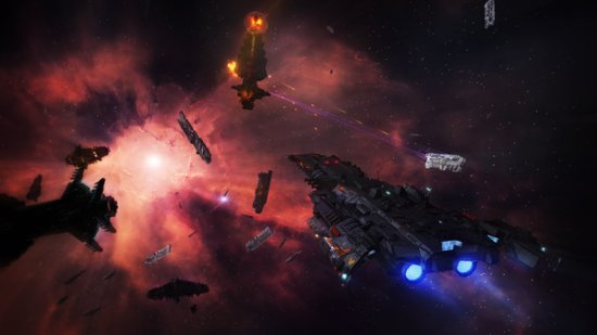 Starpoint Gemini Warlords Endpoint Download