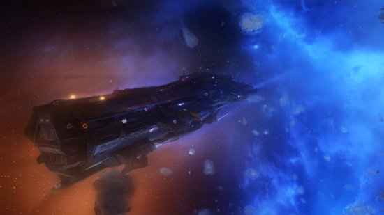 Starpoint Gemini Warlords Endpoint Free
