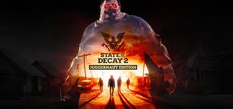 State of Decay 2 Juggernaut Edition CODEX Free Download
