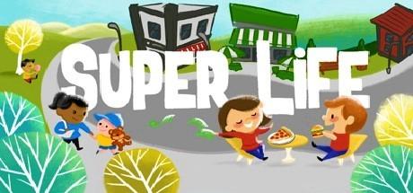 Super Life RPG A Song of Sweet and Spicy PLAZA Free Download
