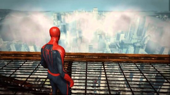 The Amazing Spider Man 1 Free