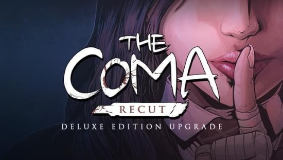 The Coma Recut Deluxe Edition PLAZA Free Download