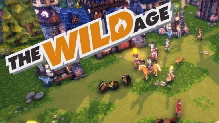 The Wild Age PLAZA Free Download