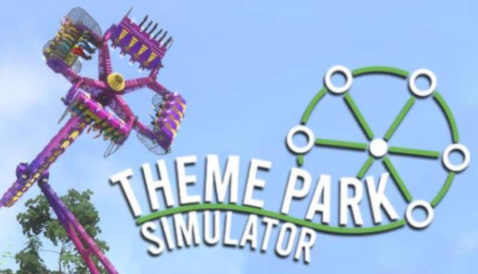 Theme Park Simulator TiNYiSO Free Download