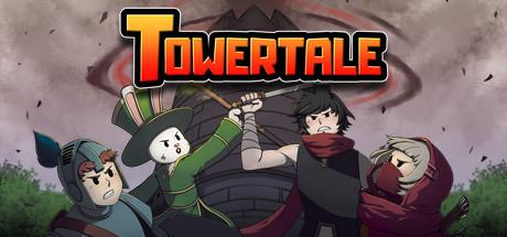 Towertale v1.2 PLAZA Free Download