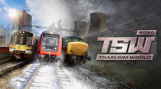 Train Sim World 2020 CODEX Free Download