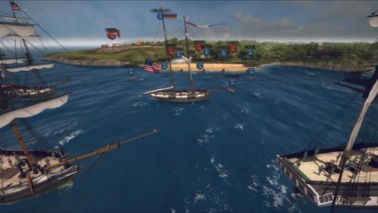 Ultimate Admiral Age of Sail Early Access Download