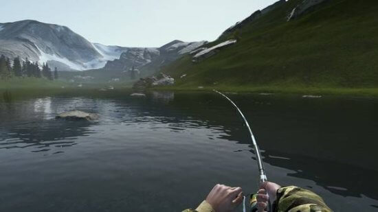 Ultimate Fishing Simulator Free
