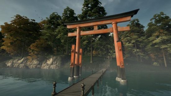 Ultimate Fishing Simulator Japan CODEX Download