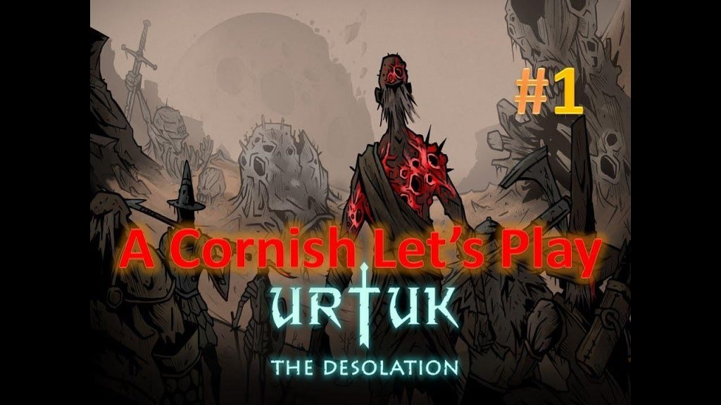Urtuk The Desolation Early Access Free Download
