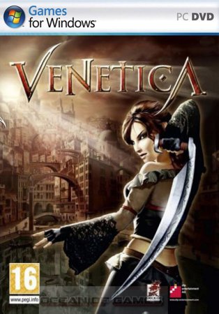 Venetica Free Download