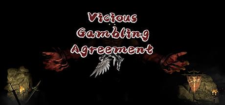 Vicious Gambling Agreement v1.2.1 PLAZA Free Download