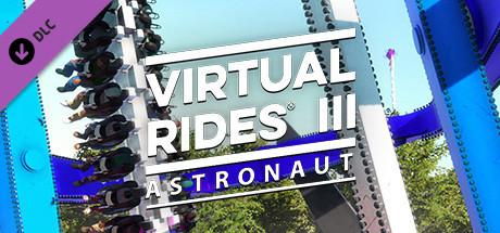 Virtual Rides 3 Astronaut PLAZA Free Download