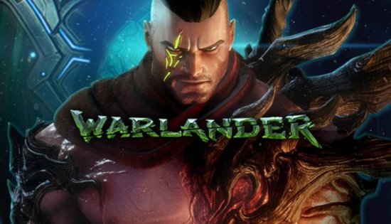 Warlander v1.1.0 HOODLUM Free Download