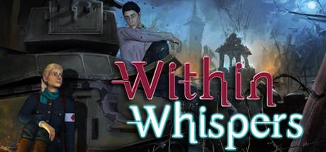 Within Whispers The Fall HOODLUM Free Download