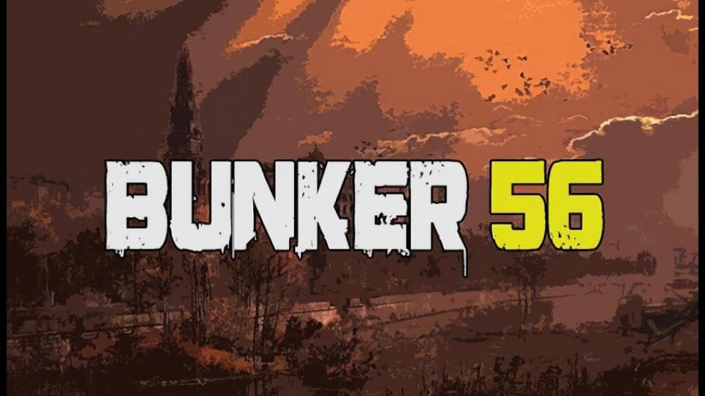 Bunker 56 TiNYiSO Free Download