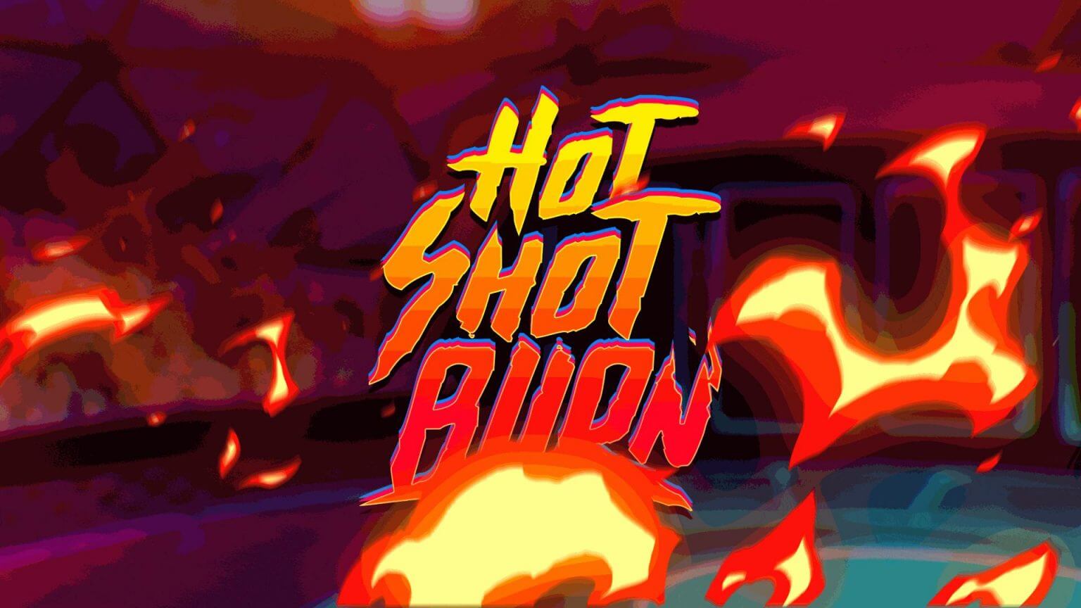 Hot Shot Burn DARKSiDERS Free Download