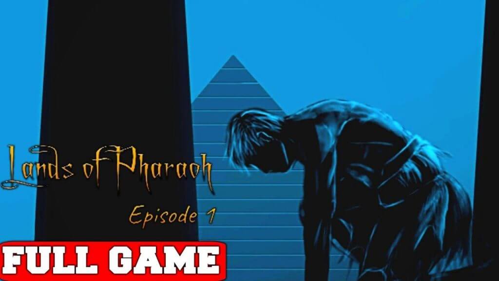 Lands of Pharaoh Episode 1 PLAZA Free Download