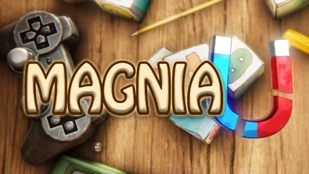 Magnia PLAZA Free Download