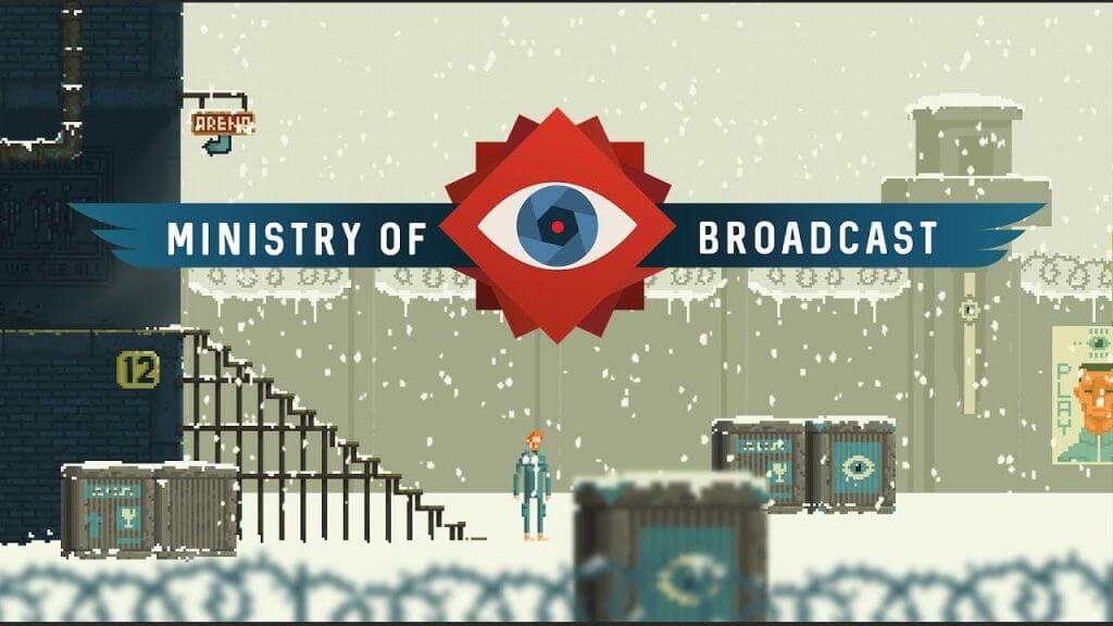 Ministry of Broadcast PLAZA Free Download