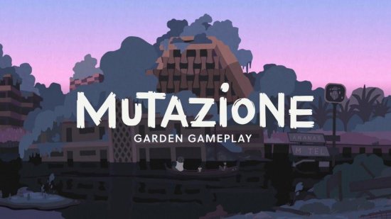 Mutazione Garden PLAZA Free Download