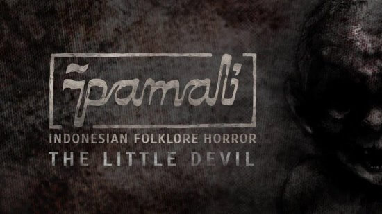 Pamali Indonesian Folklore Horror The Little Devil PLAZA Free Download