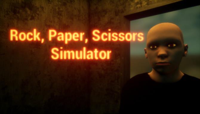 Rock Paper Scissors Simulator PLAZA Free Download
