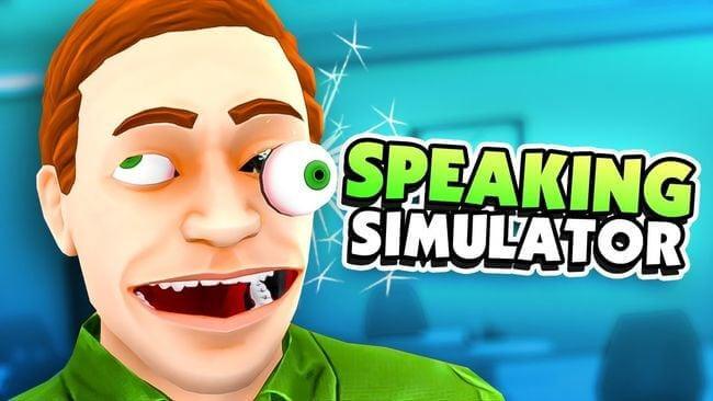 Speaking Simulator PLAZA Free Download