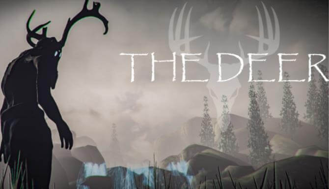 The Deer Origins PLAZA Free Download
