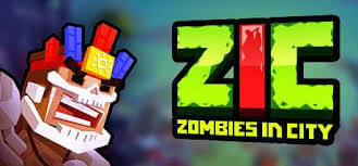 ZIC Zombies in City Global PLAZA Free Download