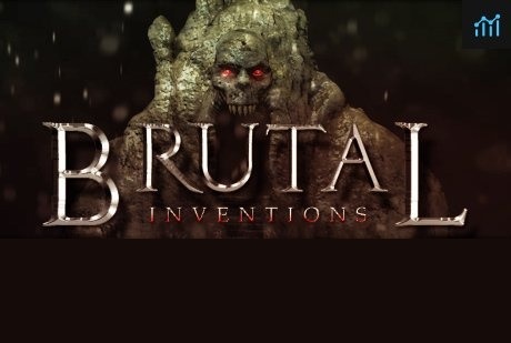 Brutal Inventions PLAZA Free Download